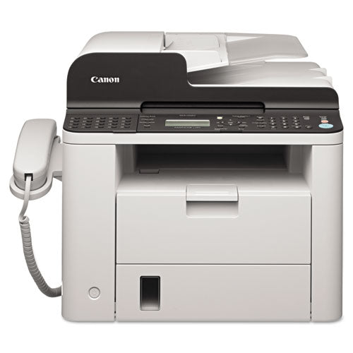 Canon® wholesale. CANON Faxphone L190 Laser Fax Machine, Copy-fax-print. HSD Wholesale: Janitorial Supplies, Breakroom Supplies, Office Supplies.