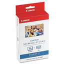 Canon® wholesale. CANON 7739a001 (kc-36ip) Ink-paper Combo, Black-tri-color. HSD Wholesale: Janitorial Supplies, Breakroom Supplies, Office Supplies.
