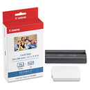 Canon® wholesale. CANON 7739a001 (kc-36ip) Ink-paper Combo, Black-tri-color. HSD Wholesale: Janitorial Supplies, Breakroom Supplies, Office Supplies.