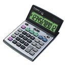 Canon® wholesale. CANON Bs-1200ts Desktop Calculator, 12-digit Lcd Display. HSD Wholesale: Janitorial Supplies, Breakroom Supplies, Office Supplies.
