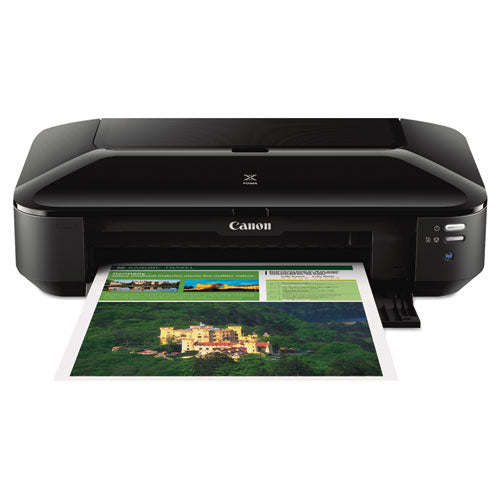 Canon® wholesale. CANON Pixma Ix6820 Wireless Inkjet Business Printer. HSD Wholesale: Janitorial Supplies, Breakroom Supplies, Office Supplies.
