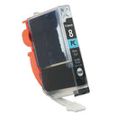 Canon® wholesale. CANON Cli8pc (cli-8) Ink, 450 Page-yield, Photo Cyan. HSD Wholesale: Janitorial Supplies, Breakroom Supplies, Office Supplies.