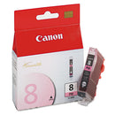Canon® wholesale. CANON Cli8pm (cli-8) Ink, Photo Magenta. HSD Wholesale: Janitorial Supplies, Breakroom Supplies, Office Supplies.