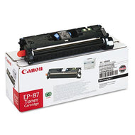 CANONUSA wholesale. Toner,ep87b, 5,000yld,bk. HSD Wholesale: Janitorial Supplies, Breakroom Supplies, Office Supplies.