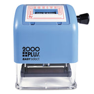 COSCO 2000PLUS® wholesale. Es Dater, Received + Date, 1 X 1.81, Red. HSD Wholesale: Janitorial Supplies, Breakroom Supplies, Office Supplies.