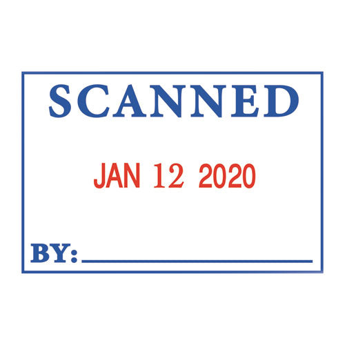 COSCO 2000PLUS® wholesale. 4 In 1 E-message Dater, 0.94 X 1.75, Completed-emailed-entered-scanned. HSD Wholesale: Janitorial Supplies, Breakroom Supplies, Office Supplies.