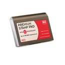 COSCO wholesale. Microgel Stamp Pad For 2000 Plus, 2 3-4 X 4 1-4, Red. HSD Wholesale: Janitorial Supplies, Breakroom Supplies, Office Supplies.