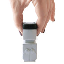 ACCUSTAMP2® wholesale. Pre-inked Shutter Stamp, Red, Revised, 1 5-8 X 1-2. HSD Wholesale: Janitorial Supplies, Breakroom Supplies, Office Supplies.