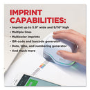 Colop® e-mark wholesale. Digital Marking Device, Customizable Size And Message With Images, White. HSD Wholesale: Janitorial Supplies, Breakroom Supplies, Office Supplies.