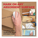 Colop® e-mark wholesale. Digital Marking Device, Customizable Size And Message With Images, White. HSD Wholesale: Janitorial Supplies, Breakroom Supplies, Office Supplies.