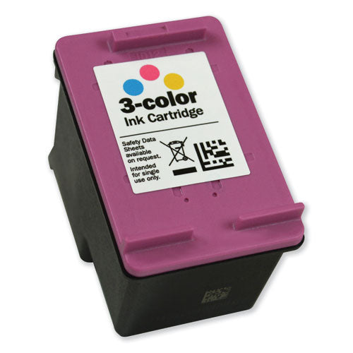 Colop® e-mark wholesale. Digital Marking Device Replacement Ink, Cyan-magenta-yellow. HSD Wholesale: Janitorial Supplies, Breakroom Supplies, Office Supplies.