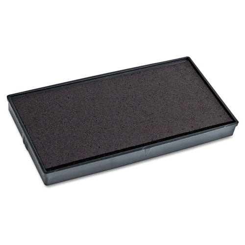 COSCO 2000PLUS® wholesale. Replacement Ink Pad For 2000plus 1si20pgl, Black. HSD Wholesale: Janitorial Supplies, Breakroom Supplies, Office Supplies.