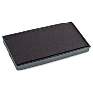 COSCO 2000PLUS® wholesale. Replacement Ink Pad For 2000plus 1si15p, Black. HSD Wholesale: Janitorial Supplies, Breakroom Supplies, Office Supplies.