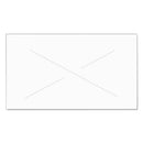 Garvey® wholesale. Pricemarker Labels, 0.44 X 0.81, White, 1,200-roll, 16 Rolls-box. HSD Wholesale: Janitorial Supplies, Breakroom Supplies, Office Supplies.