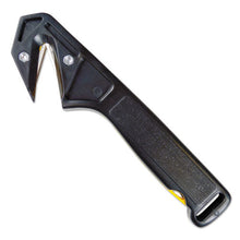 Load image into Gallery viewer, COSCO wholesale. Band-strap Knife, Black. HSD Wholesale: Janitorial Supplies, Breakroom Supplies, Office Supplies.