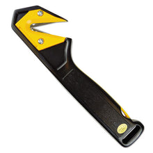 Load image into Gallery viewer, COSCO wholesale. Band-strap Knife, Black. HSD Wholesale: Janitorial Supplies, Breakroom Supplies, Office Supplies.