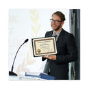 Great Papers!® wholesale. Ready-to-use Certificates, 11 X 8.5, Ivory-brown, Completion, 6-pack. HSD Wholesale: Janitorial Supplies, Breakroom Supplies, Office Supplies.