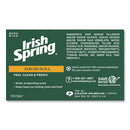 Irish Spring® wholesale. Bar Soap, Clean Fresh Scent, 3.75 Oz, 3 Bars-pack, 18 Packs-carton. HSD Wholesale: Janitorial Supplies, Breakroom Supplies, Office Supplies.