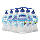 Softsoap® wholesale. Antibacterial Hand Soap, White Tea And Berry Fusion, 11.25 Oz Pump Bottle, 6-carton. HSD Wholesale: Janitorial Supplies, Breakroom Supplies, Office Supplies.