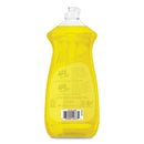 Ajax® wholesale. Dish Detergent, Lemon Scent, 28 Oz Bottle, 9-carton. HSD Wholesale: Janitorial Supplies, Breakroom Supplies, Office Supplies.