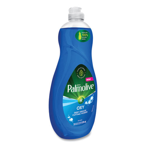 Ultra Palmolive® wholesale. Palmolive Dishwashing Liquid, Unscented, 20 Oz Bottle. HSD Wholesale: Janitorial Supplies, Breakroom Supplies, Office Supplies.