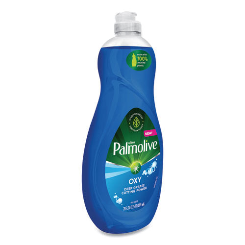 Ultra Palmolive® wholesale. Palmolive Dishwashing Liquid, Unscented, 20 Oz Bottle, 9-carton. HSD Wholesale: Janitorial Supplies, Breakroom Supplies, Office Supplies.