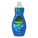 Ultra Palmolive® wholesale. Palmolive Dishwashing Liquid, Unscented, 20 Oz Bottle, 9-carton. HSD Wholesale: Janitorial Supplies, Breakroom Supplies, Office Supplies.