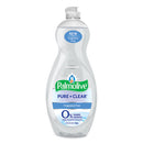 Palmolive® wholesale. Ultra Pure + Clear, 32.5 Oz Bottle. HSD Wholesale: Janitorial Supplies, Breakroom Supplies, Office Supplies.