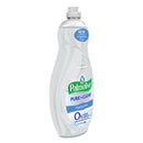 Palmolive® wholesale. Ultra Pure + Clear, 32.5 Oz Bottle. HSD Wholesale: Janitorial Supplies, Breakroom Supplies, Office Supplies.
