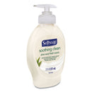 Softsoap® wholesale. Liquid Hand Soap Pump With Aloe, Clean Fresh 7.5 Oz Bottle. HSD Wholesale: Janitorial Supplies, Breakroom Supplies, Office Supplies.