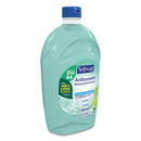 Softsoap® wholesale. Antibacterial Liquid Hand Soap Refills, Fresh, Green, 50 Oz. HSD Wholesale: Janitorial Supplies, Breakroom Supplies, Office Supplies.
