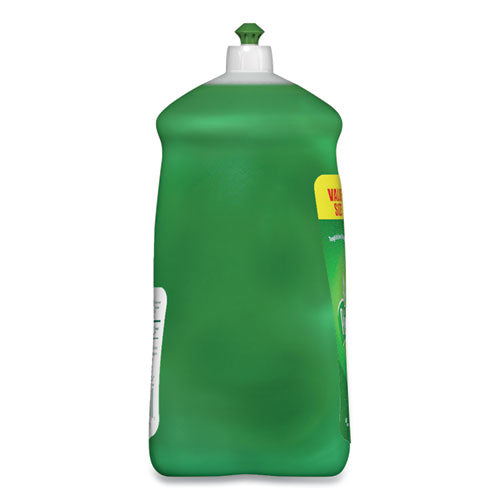 Palmolive® wholesale. Dishwashing Liquid, Original Scent, Green, 90 Oz Bottle, 4-carton. HSD Wholesale: Janitorial Supplies, Breakroom Supplies, Office Supplies.