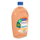 Softsoap® wholesale. Antibacterial Liquid Hand Soap Refills, Fresh, Orange, 50 Oz. HSD Wholesale: Janitorial Supplies, Breakroom Supplies, Office Supplies.
