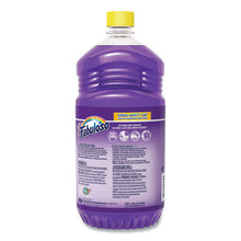 Load image into Gallery viewer, Fabuloso® wholesale. Fabuloso® Multi-use Cleaner, Lavender Scent, 56 Oz Bottle. HSD Wholesale: Janitorial Supplies, Breakroom Supplies, Office Supplies.