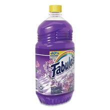 Load image into Gallery viewer, Fabuloso® wholesale. Fabuloso® Multi-use Cleaner, Lavender Scent, 56 Oz Bottle. HSD Wholesale: Janitorial Supplies, Breakroom Supplies, Office Supplies.