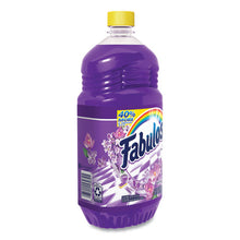 Load image into Gallery viewer, Fabuloso® wholesale. Fabuloso® Multi-use Cleaner, Lavender Scent, 56 Oz Bottle. HSD Wholesale: Janitorial Supplies, Breakroom Supplies, Office Supplies.