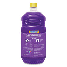 Load image into Gallery viewer, Fabuloso® wholesale. Fabuloso® Multi-use Cleaner, Lavender Scent, 56 Oz Bottle. HSD Wholesale: Janitorial Supplies, Breakroom Supplies, Office Supplies.