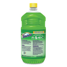 Load image into Gallery viewer, Fabuloso® wholesale. Fabuloso® Multi-use Cleaner, Passion Fruit Scent, 56 Oz, Bottle, 6-carton. HSD Wholesale: Janitorial Supplies, Breakroom Supplies, Office Supplies.