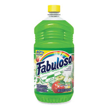 Load image into Gallery viewer, Fabuloso® wholesale. Fabuloso® Multi-use Cleaner, Passion Fruit Scent, 56 Oz, Bottle, 6-carton. HSD Wholesale: Janitorial Supplies, Breakroom Supplies, Office Supplies.