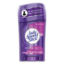 Lady Speed Stick® wholesale. Invisible Dry Antiperspirant, Fresh, 1.4 Oz, White, 12-carton. HSD Wholesale: Janitorial Supplies, Breakroom Supplies, Office Supplies.