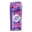 Lady Speed Stick® wholesale. Invisible Dry Antiperspirant, Fresh, 1.4 Oz, White, 12-carton. HSD Wholesale: Janitorial Supplies, Breakroom Supplies, Office Supplies.