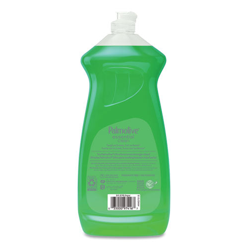 Palmolive® wholesale. Dishwashing Liquid, Fresh Scent, 25 Oz. HSD Wholesale: Janitorial Supplies, Breakroom Supplies, Office Supplies.