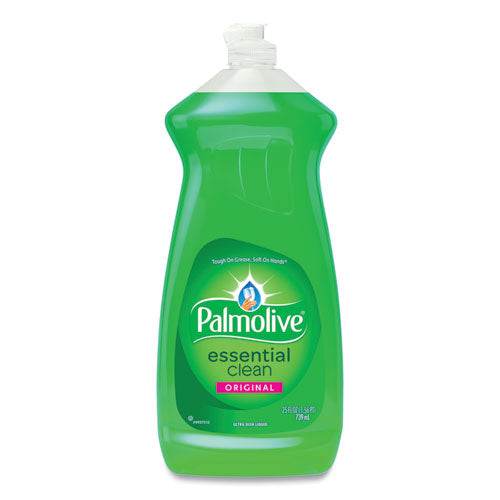 Palmolive® wholesale. Dishwashing Liquid, Fresh Scent, 25 Oz. HSD Wholesale: Janitorial Supplies, Breakroom Supplies, Office Supplies.