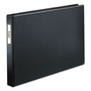 Cardinal® wholesale. Premier Easy Open 11 X 17 Locking Slant-d Ring Binder, 3 Rings, 1" Capacity, 11 X 17, Black. HSD Wholesale: Janitorial Supplies, Breakroom Supplies, Office Supplies.