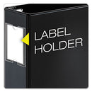 Cardinal® wholesale. Premier Easy Open 11 X 17 Locking Slant-d Ring Binder, 3 Rings, 1.5" Capacity, 11 X 17, Black. HSD Wholesale: Janitorial Supplies, Breakroom Supplies, Office Supplies.