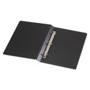 Cardinal® wholesale. Legal Slant D Ring Binder, 3 Rings, 1" Capacity, 14 X 8.5, Black. HSD Wholesale: Janitorial Supplies, Breakroom Supplies, Office Supplies.