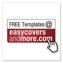 Cardinal® wholesale. Performer Clearvue Slant-d Ring Binder, 3 Rings, 1" Capacity, 11 X 8.5, Black. HSD Wholesale: Janitorial Supplies, Breakroom Supplies, Office Supplies.