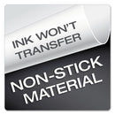 Cardinal® wholesale. Premier Easy Open Locking Slant-d Ring Binders, 3 Rings, 5" Capacity, 11 X 8.5, Black. HSD Wholesale: Janitorial Supplies, Breakroom Supplies, Office Supplies.