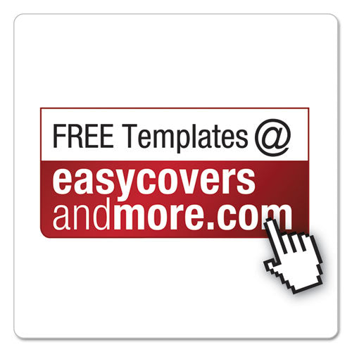 Cardinal® wholesale. Expressload Clearvue Locking D-ring Binder, 3 Rings, 2" Capacity, 11 X 8.5, White. HSD Wholesale: Janitorial Supplies, Breakroom Supplies, Office Supplies.