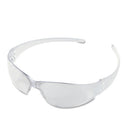 MCR™ Safety wholesale. Checkmate Wraparound Safety Glasses, Clr Polycarbonate Frame, Coated Clear Lens. HSD Wholesale: Janitorial Supplies, Breakroom Supplies, Office Supplies.